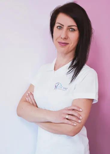 FIZ JAR FIZJOTERAPIA Weronika Jaremko